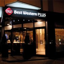 Best Western Hotel Regence
