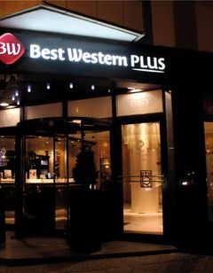 Best Western Hotel Regence