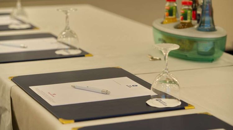 Best Western Hotel Kaiserhof Meeting