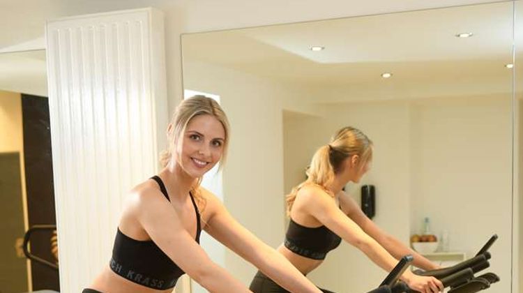 Best Western Hotel Kaiserhof Health