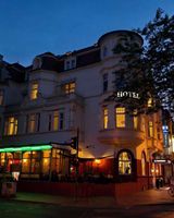 Best Western Hotel Kaiserhof