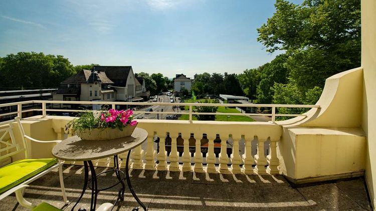 Best Western Hotel Kaiserhof Other