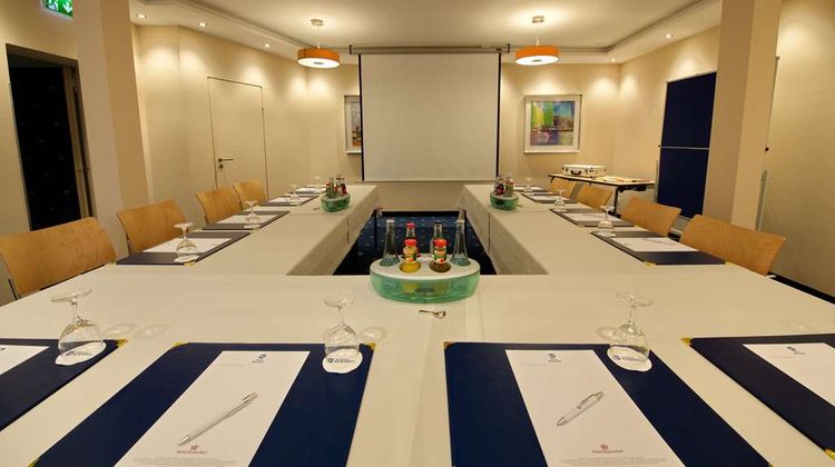 Best Western Hotel Kaiserhof Meeting