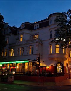 Best Western Hotel Kaiserhof