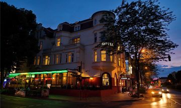 Best Western Hotel Kaiserhof