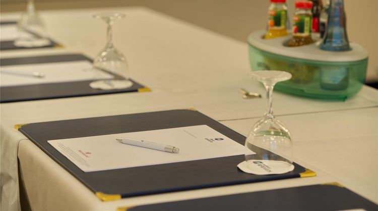 Best Western Hotel Kaiserhof Meeting