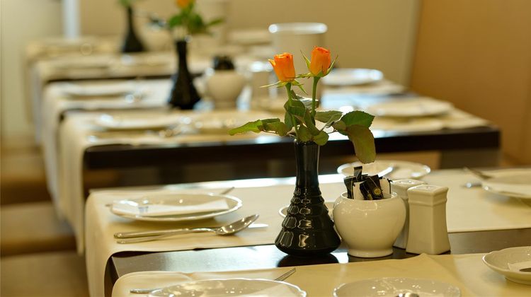 Best Western Hotel Kaiserhof Other