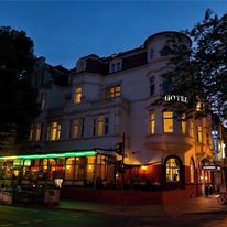 Best Western Hotel Kaiserhof