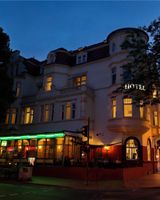 Best Western Hotel Kaiserhof