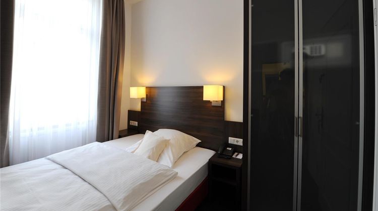 Best Western Hotel Kaiserhof Room