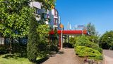 Best Western Victor's Hotel Rodenhof Exterior