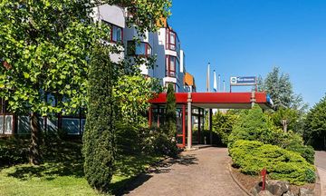 Best Western Victor's Hotel Rodenhof