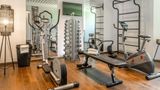 Best Western Victor's Hotel Rodenhof Health