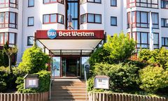Best Western Victor's Hotel Rodenhof