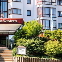 Best Western Victor's Hotel Rodenhof