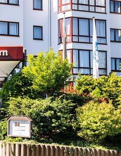 Best Western Victor's Hotel Rodenhof