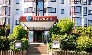 Best Western Victor's Hotel Rodenhof