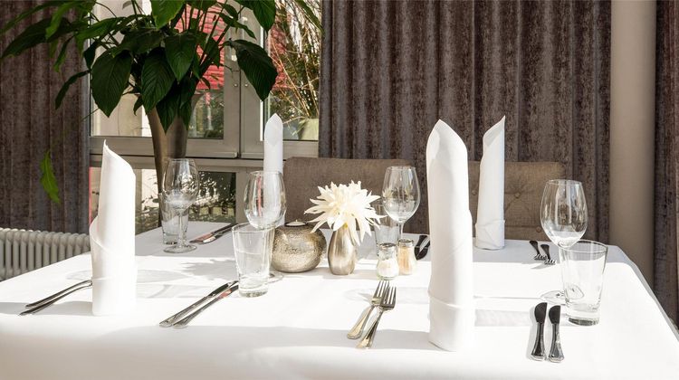 Best Western Victor's Hotel Rodenhof Restaurant