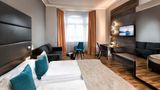 Best Western Hotel Kurfuerst Wilhelm I. Room