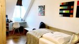 Best Western Hotel Kurfuerst Wilhelm I. Room