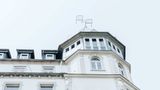 Best Western Hotel Kurfuerst Wilhelm I. Exterior
