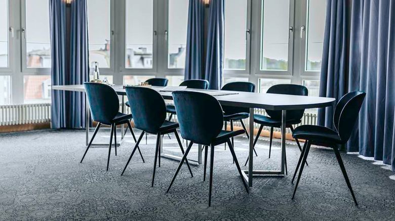 <b>Best Western Hotel Kurfuerst Wilhelm I. Other</b>. Images powered by <a href="https://iceportal.shijigroup.com/" title="IcePortal" target="_blank">IcePortal</a>.