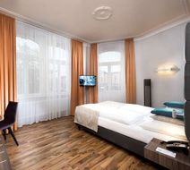 Best Western Hotel Kurfuerst Wilhelm I. Room