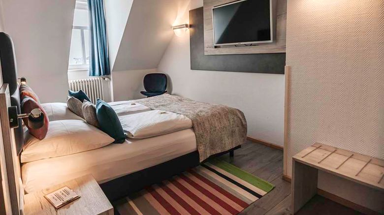 <b>Best Western Hotel Kurfuerst Wilhelm I. Other</b>. Images powered by <a href="https://iceportal.shijigroup.com/" title="IcePortal" target="_blank">IcePortal</a>.