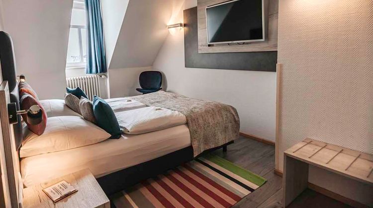 Best Western Hotel Kurfuerst Wilhelm I. Suite