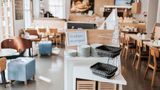 Best Western Hotel Kurfuerst Wilhelm I. Restaurant