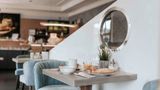 Best Western Hotel Kurfuerst Wilhelm I. Restaurant