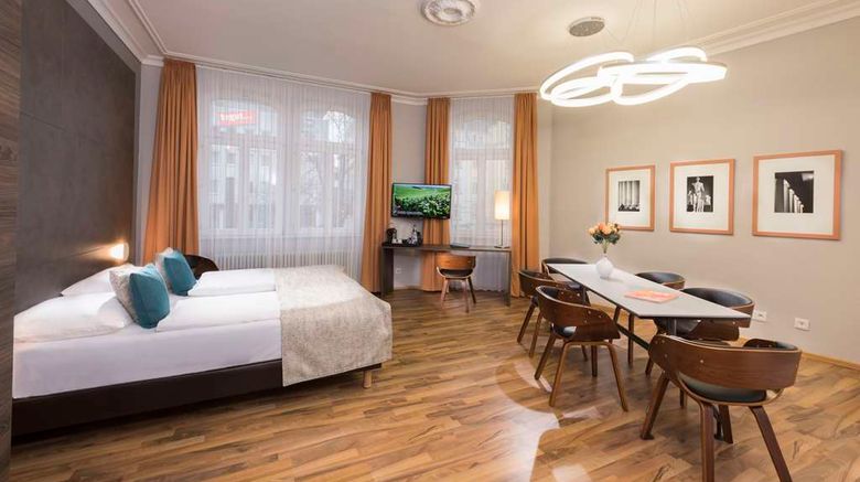 <b>Best Western Hotel Kurfuerst Wilhelm I. Other</b>. Images powered by <a href="https://iceportal.shijigroup.com/" title="IcePortal" target="_blank">IcePortal</a>.