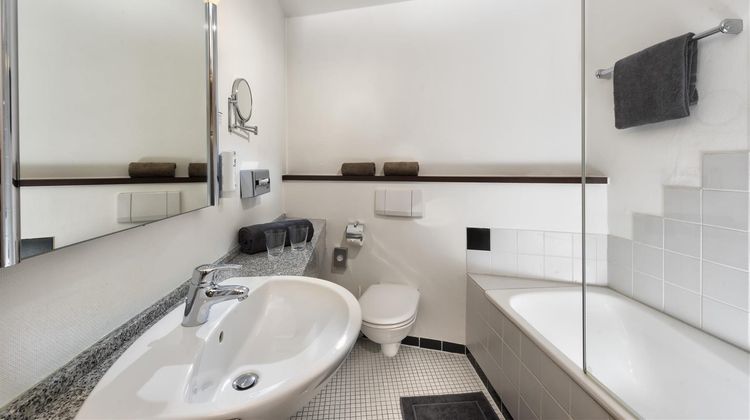 Best Western Hotel Kurfuerst Wilhelm I. Room