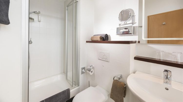 Best Western Hotel Kurfuerst Wilhelm I. Room