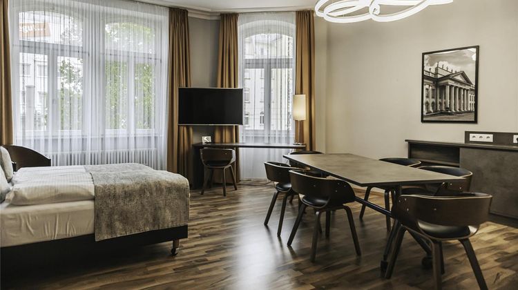 Best Western Hotel Kurfuerst Wilhelm I. Room