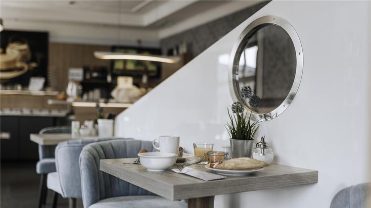 Best Western Hotel Kurfuerst Wilhelm I. Restaurant