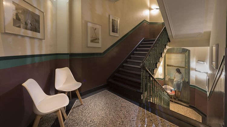 Best Western Hotel Kurfuerst Wilhelm I. Exterior