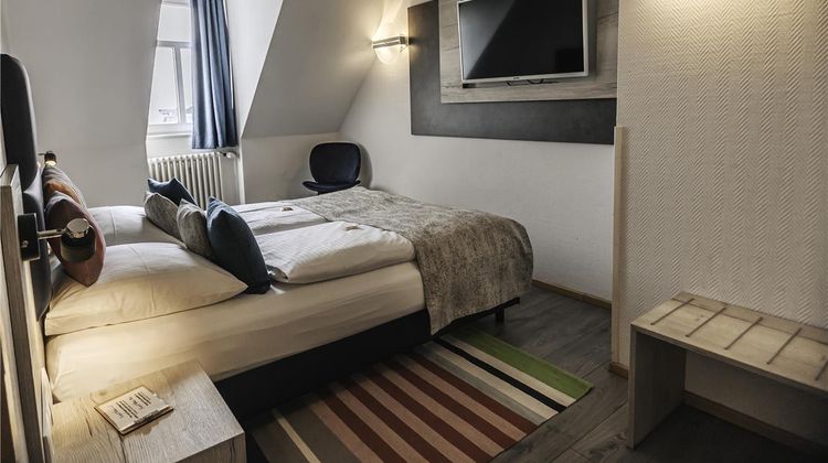 Best Western Hotel Kurfuerst Wilhelm I. Suite