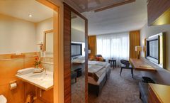 Best Western Plus Delta Park Hotel