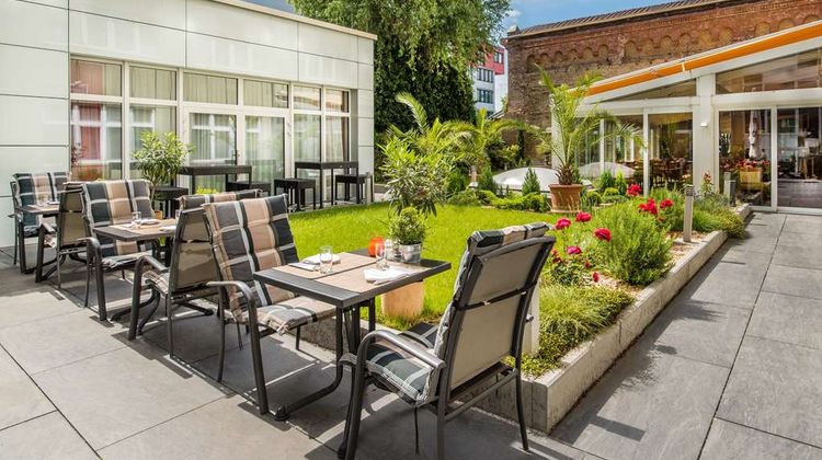 Best Western Plus Delta Park Hotel Other