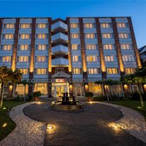 Best Western Plus Delta Park Hotel