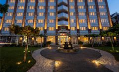 Best Western Plus Delta Park Hotel