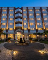 Best Western Plus Delta Park Hotel
