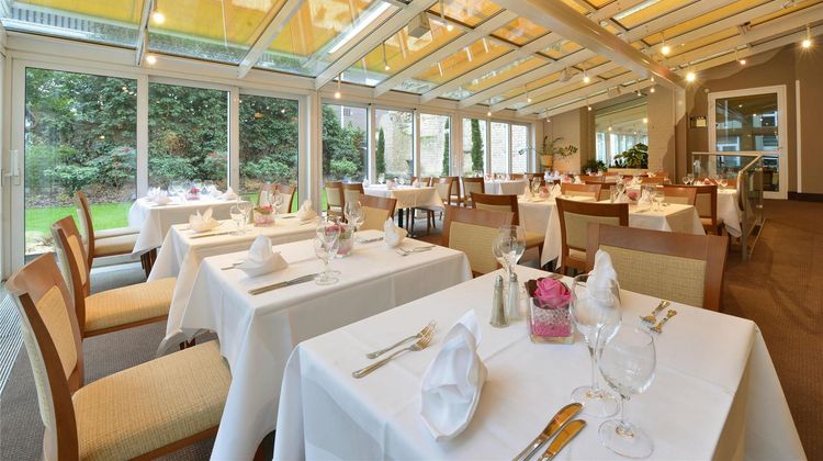 Best Western Plus Delta Park Hotel Other