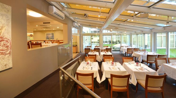 Best Western Plus Delta Park Hotel Other