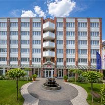Best Western Plus Delta Park Hotel
