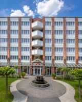 Best Western Plus Delta Park Hotel
