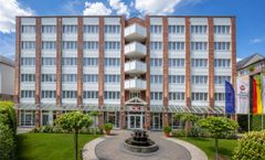 Best Western Plus Delta Park Hotel