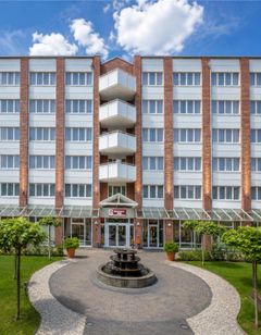 Best Western Plus Delta Park Hotel