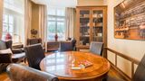 Best Western Plus Hotel Stadtpalais Lobby